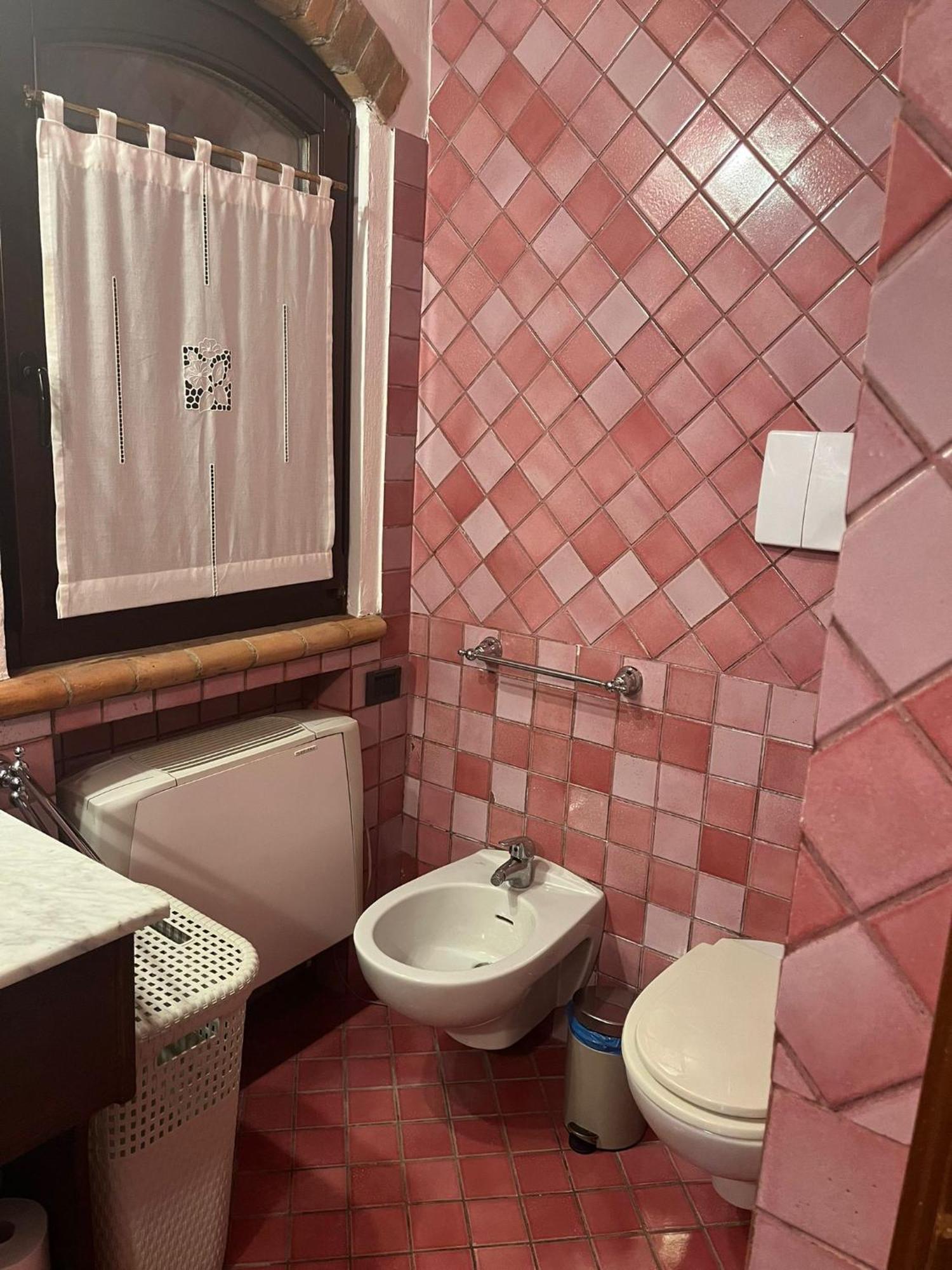 Monolocale Dalia Abbadesse Guest House 米兰 外观 照片